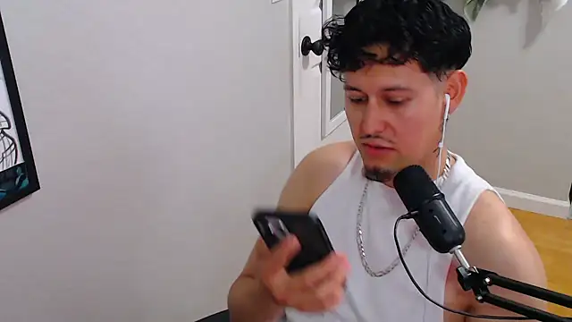 BProlific online show from 03/30/26, 08:54