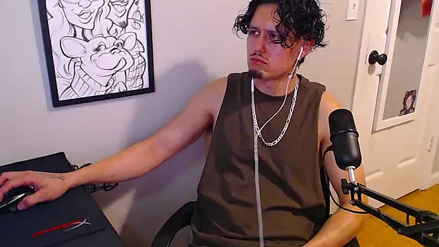 BProlific online show from 12/21/25, 05:53