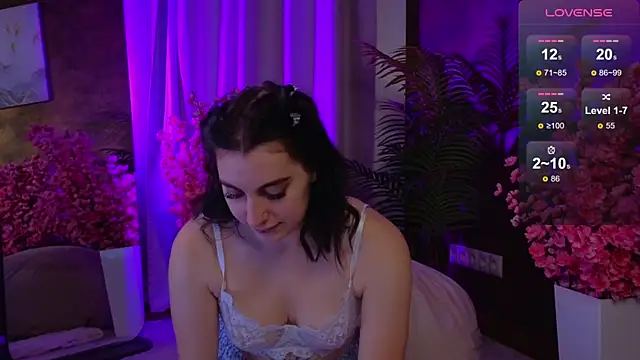 arcane doll online show from 10/05/25, 05:42