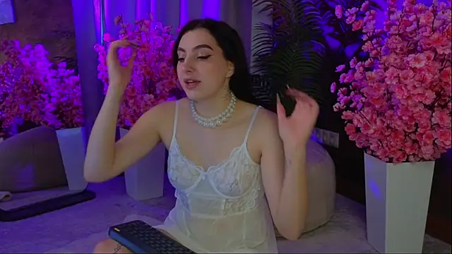 arcane doll online show from 10/03/25, 05:09