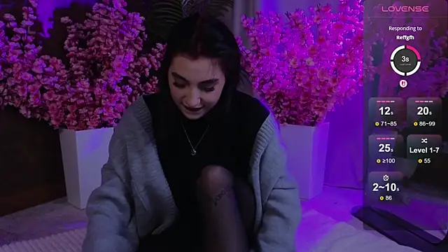 arcane doll online show from 10/17/25, 05:11