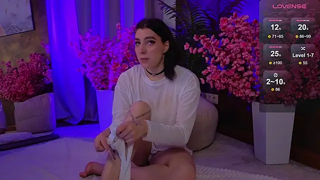 arcane doll online show from 10/12/25, 05:20