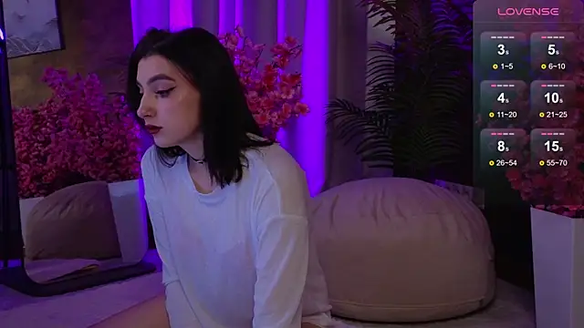 arcane doll online show from 10/07/25, 05:19