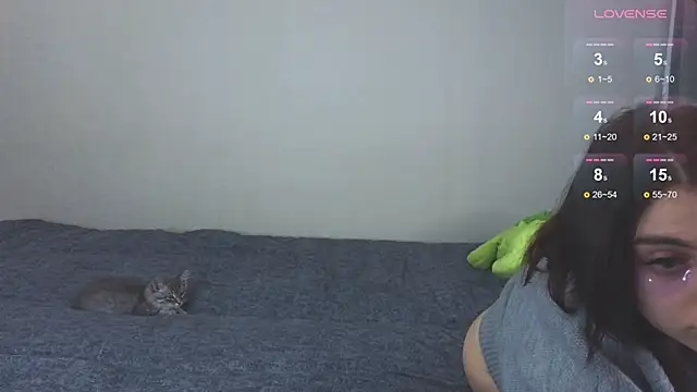 arcane doll online show from 11/06/25, 04:16