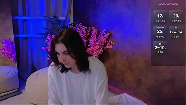 arcane doll online show from 09/25/25, 05:24