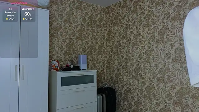 arcane doll online show from 03/06/26, 10:21