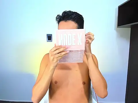 melissa fem  online show from 10/29/25, 12:42