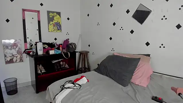 samaramour online show from 12/05/25, 11:53