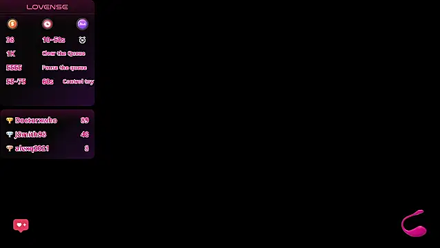 samaramour online show from 11/07/25, 11:48