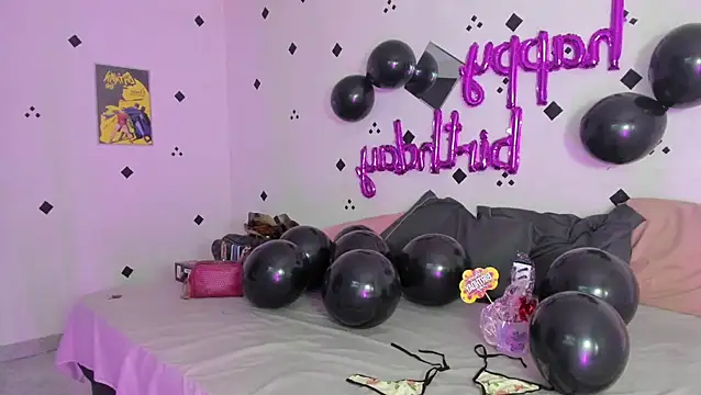 samaramour online show from 09/24/25, 12:44