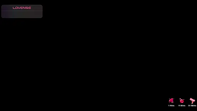 MELISSAROUGE online show from 03/21/26, 07:40