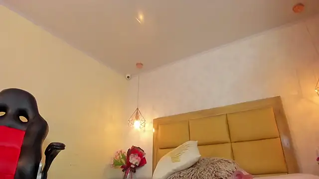 MELISSAROUGE online show from 04/22/26, 07:42