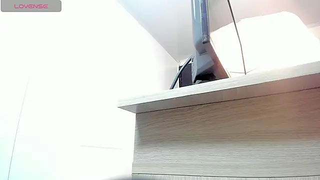 MELISSAROUGE online show from 04/08/26, 07:37