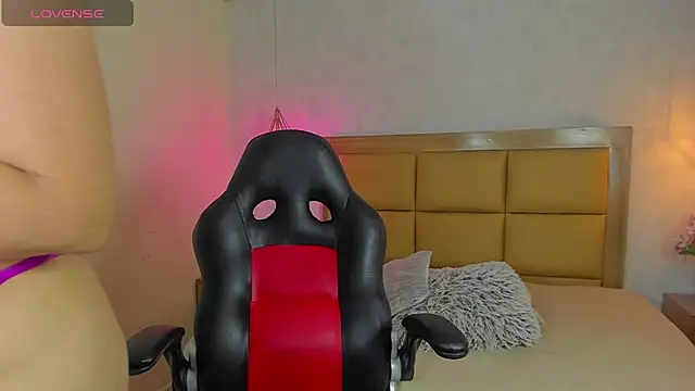 MELISSAROUGE online show from 03/03/26, 07:43