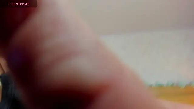 MELISSAROUGE online show from 01/10/26, 07:42