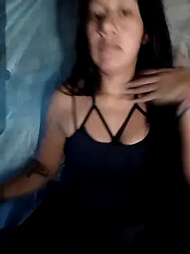 LUNAROSE SEX online show from 11/14/25, 01:53