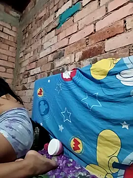 LUNAROSE SEX online show from 11/15/25, 02:26