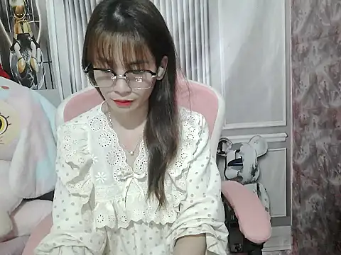 Suzy888 online show from 10/18/25, 05:48