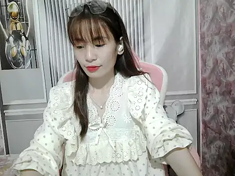 Suzy888 online show from 09/26/25, 02:35