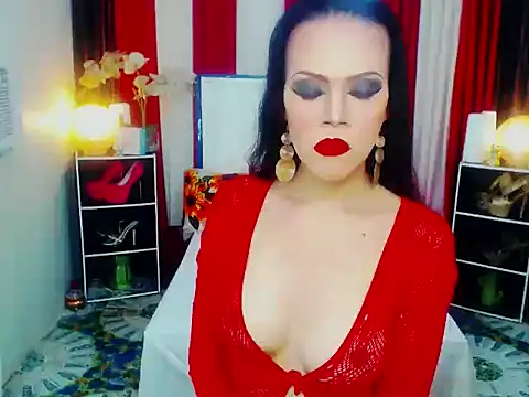 TheSeXXXDealerTrans69 online show from 10/12/25, 01:29