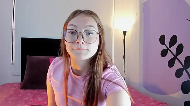 LunaVelvet777 online show from 01/17/26, 09:18