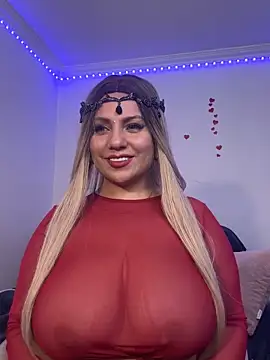 kattaleya14 online show from 03/11/26, 11:37