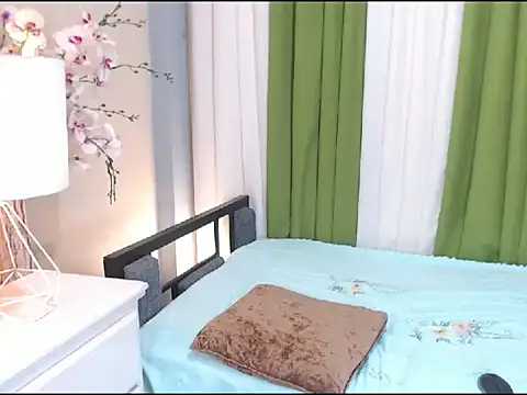 MelissaHardSexTS online show from 09/19/25, 01:15