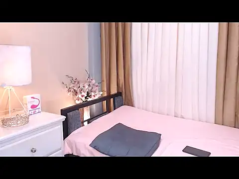 MelissaHardSexTS online show from 11/30/25, 01:34