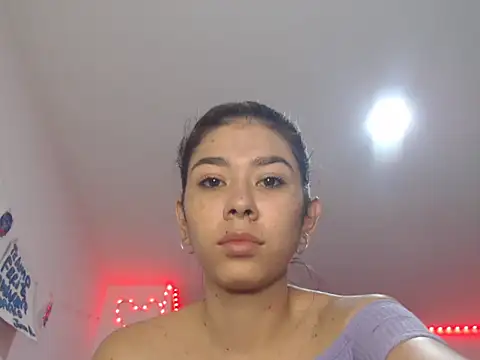nahomibeckers online show from 10/21/25, 05:56