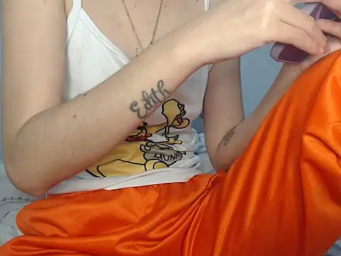 nahomibeckers online show from 03/16/26, 04:54