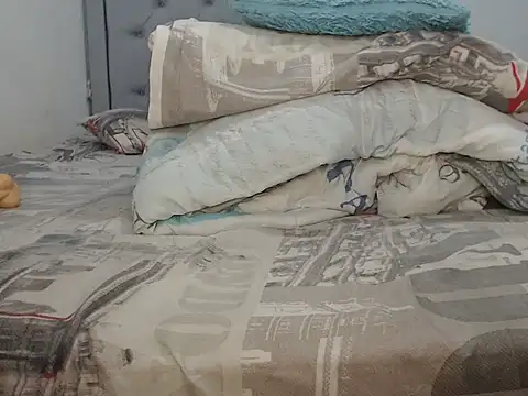 nahomibeckers online show from 03/28/26, 01:34