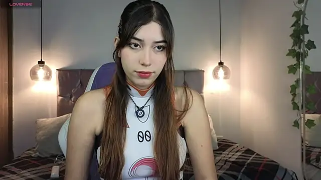 lila min online show from 09/17/25, 01:57