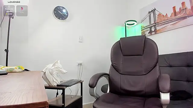 Dash Bukoski online show from 11/01/25, 01:38