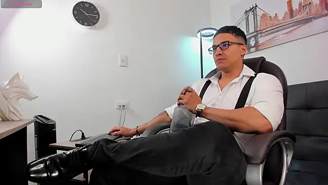 Dash Bukoski online show from 11/06/25, 11:47