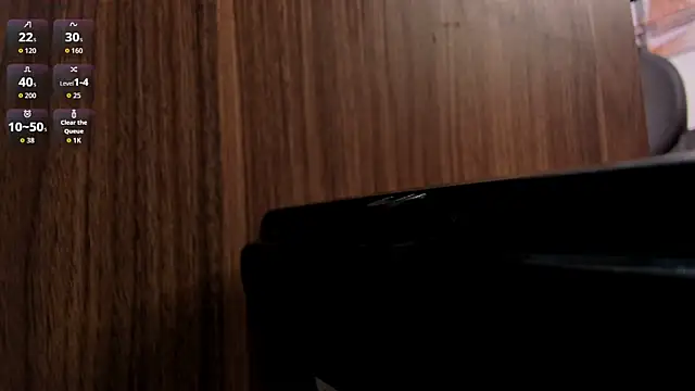 Dash Bukoski online show from 10/22/25, 11:53