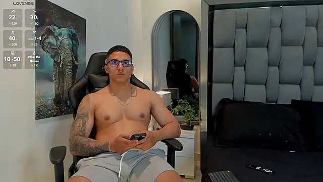 Snapshot of Dash_Bukoski chatting on 02/21/26, 02:52 Dash Bukoski online show from 02/21/26, 02:52