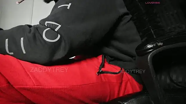 zaddytrey online show from 03/28/26, 07:31