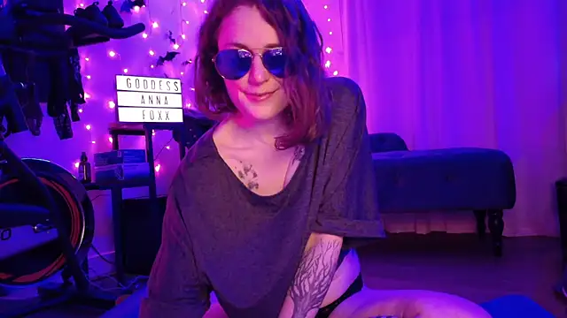 mistressannafoxx online show from 03/08/26, 04:16