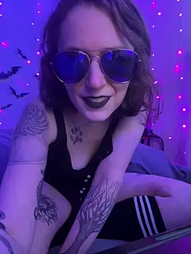 mistressannafoxx online show from 03/06/26, 01:00