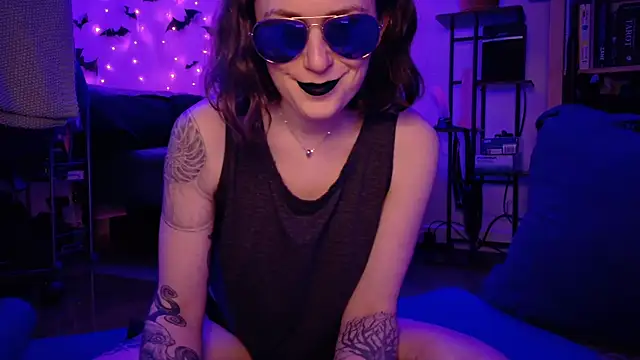 mistressannafoxx online show from 04/21/26, 12:12