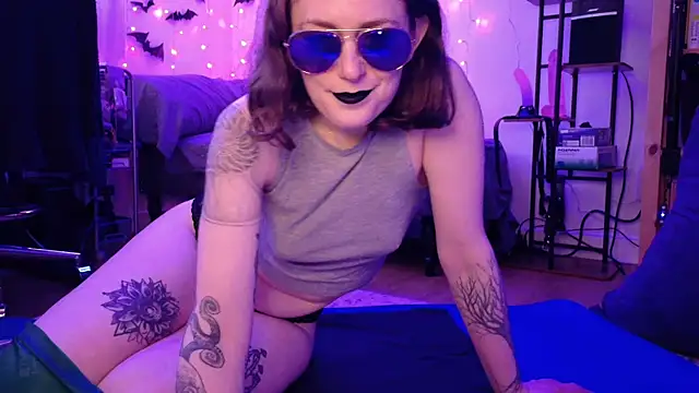 mistressannafoxx online show from 04/15/26, 12:16