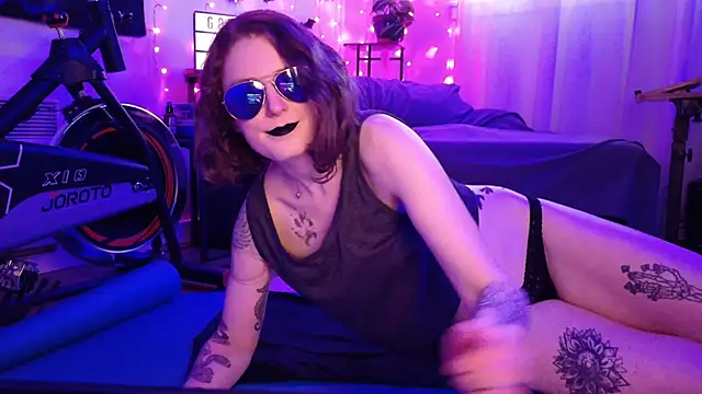 mistressannafoxx online show from 03/17/26, 12:13