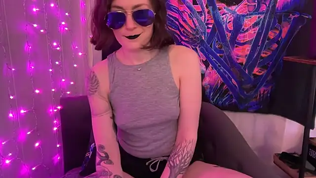 mistressannafoxx online show from 10/05/25, 01:18