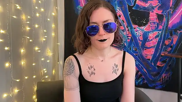 mistressannafoxx online show from 10/09/25, 08:53