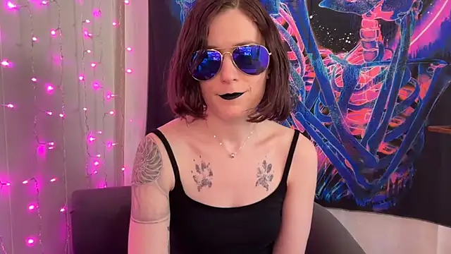 mistressannafoxx online show from 09/18/25, 08:45