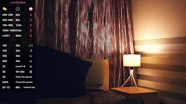 NylaNadler online show from 09/24/25, 04:13