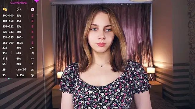 NylaNadler online show from 10/04/25, 06:15