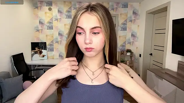 NylaNadler online show from 02/21/26, 06:04