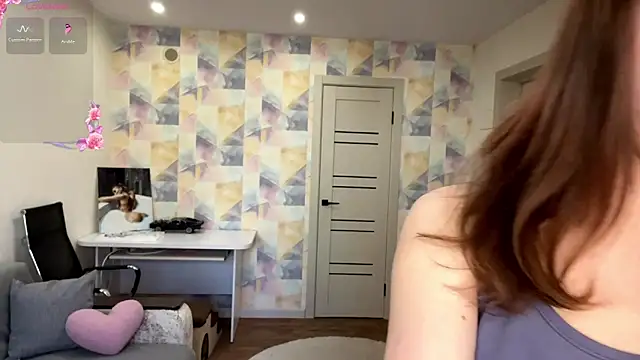 NylaNadler online show from 04/04/26, 04:08