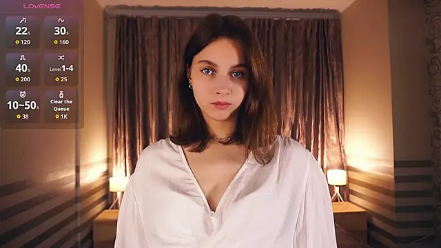 NylaNadler online show from 09/09/25, 03:54